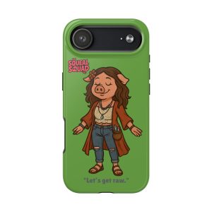 Sowphie Phone Case