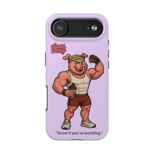 Thruston Phone Case